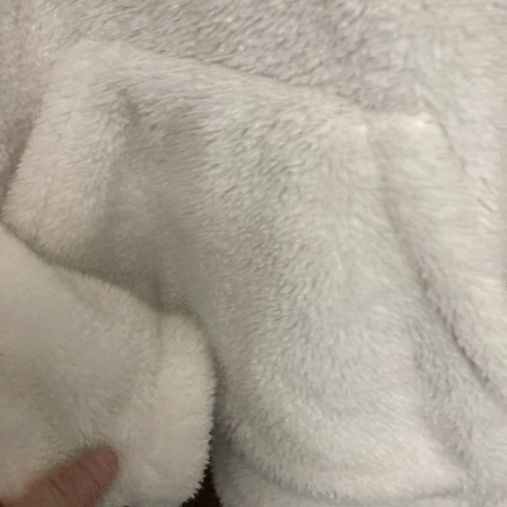 Fleece pullover - Picture 3 of 4